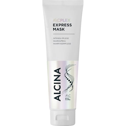 ALCINA ACplex Express Mask Haarbehandeling voor droog haar Dames 150 ml