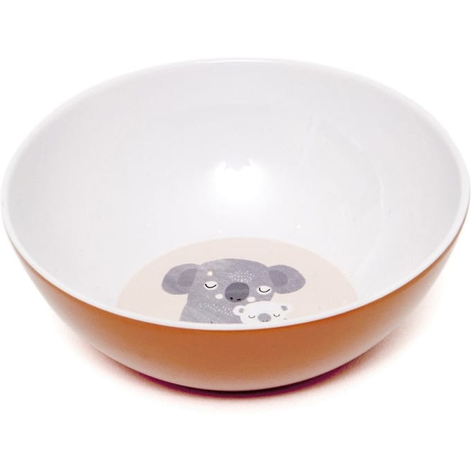 Petit Monkey melamine kom koala