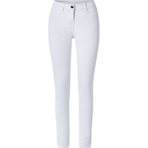 Lidl Dames werkbroek (Skinny Fit, 36)