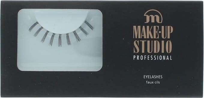 Make-up Studio Eyelashes Nepwimpers - 19