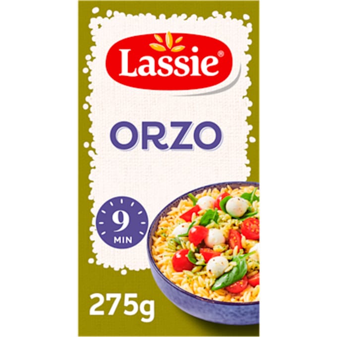 Orzo