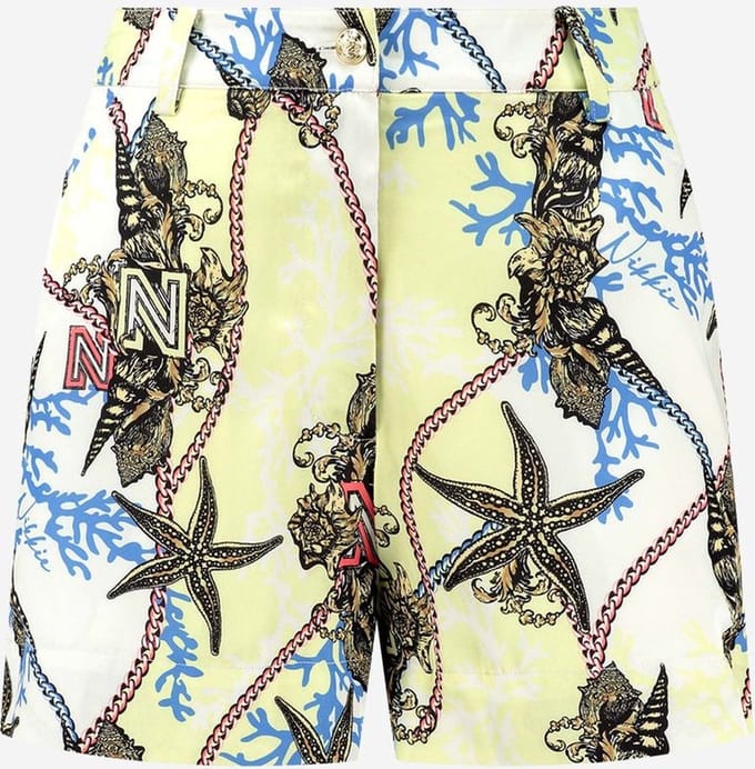 NIKKIE Suki Shorts maat 32