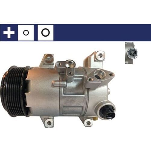 Airco-compressor MAHLE ACP 975 000S