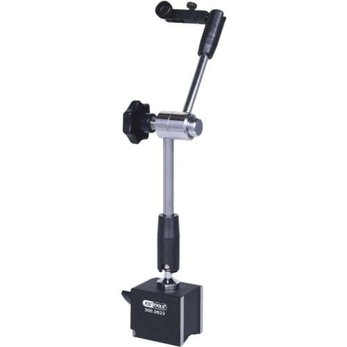 KS Tools 300.0623 Magneetmeetstatief met 3 scharnieren