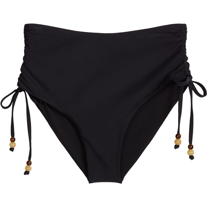Marc O'Polo Vrouwen Bikini broekjes Abstract Floral
