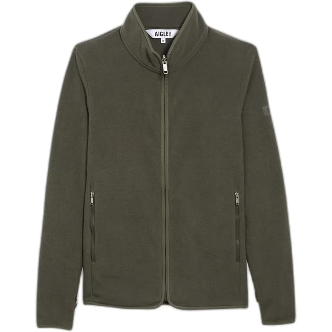 Basic fleece voor dames Aigle T-KIT