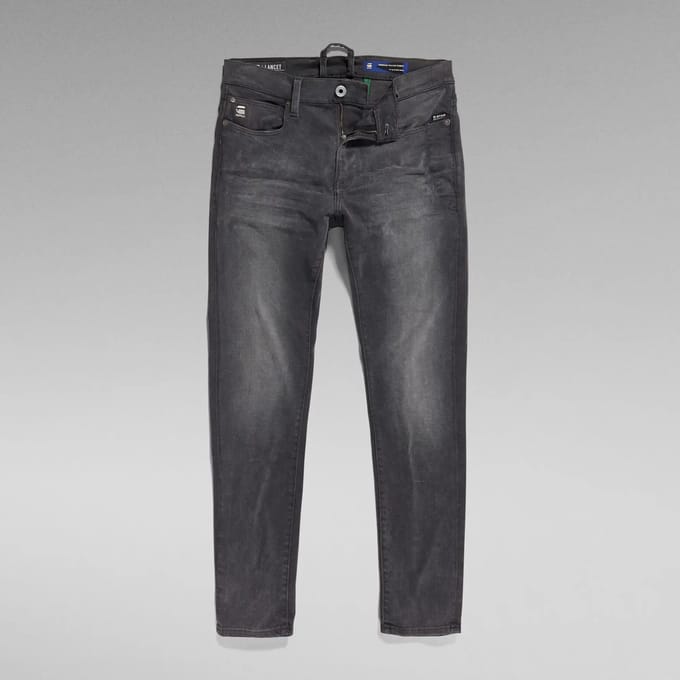 Jeans magere G-Star Lancet