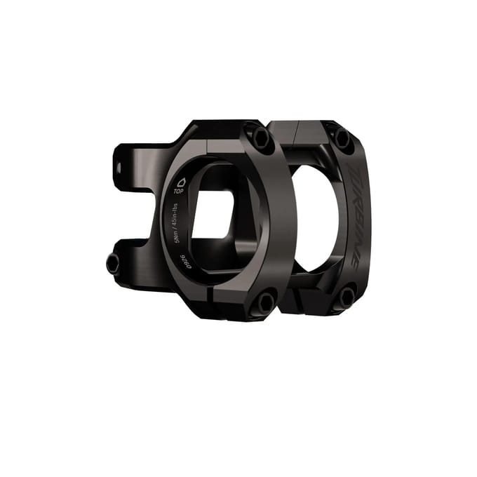 Race Face Turbine 35 Fiets Stuurpen Zilver 32 mm / 0º