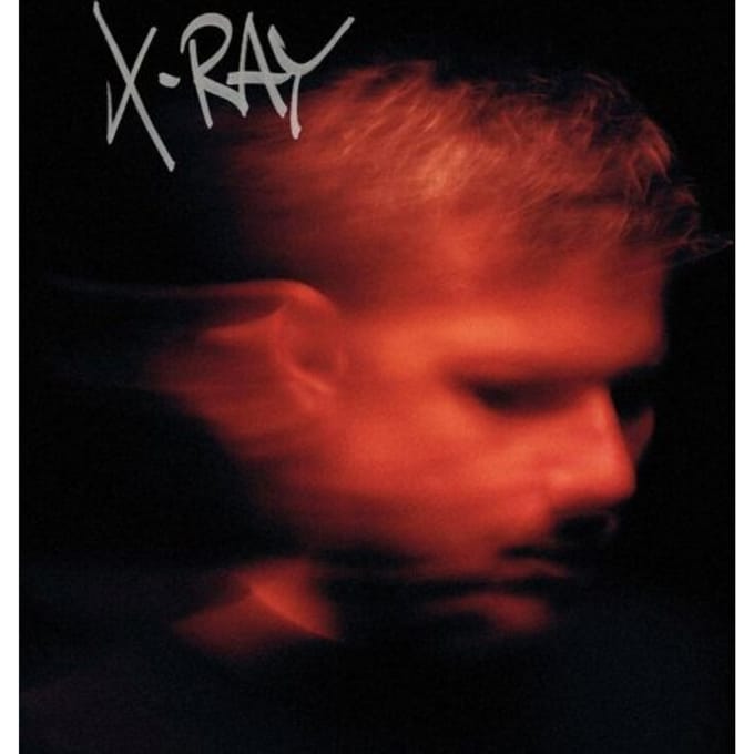 Murdock - X-Ray (CD)