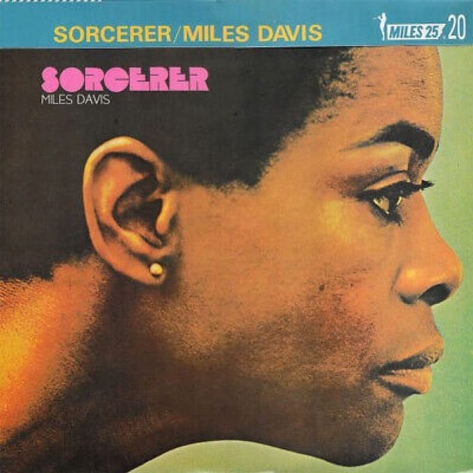 Sorcerer (SuperVinyl)
