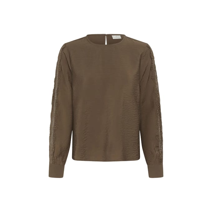 Vrouwenblouse KAFFE Gilda
