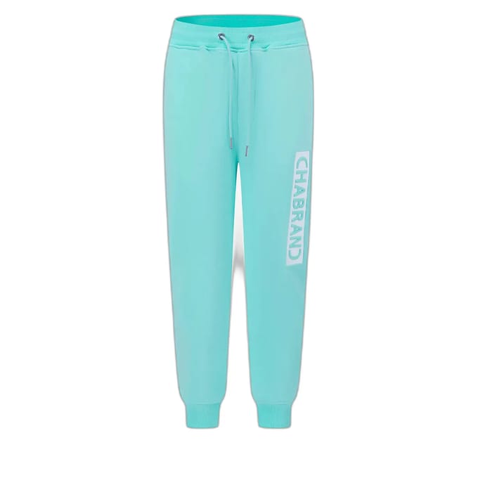 Joggingbroek Met Ingelijst Logo Chabrand