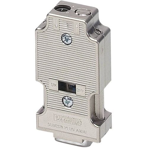 Phoenix Contact 2744380 Sensor/actuator dataconnector Aantal polen (sensoren): 9 Stekker, recht 1 stuk(s)
