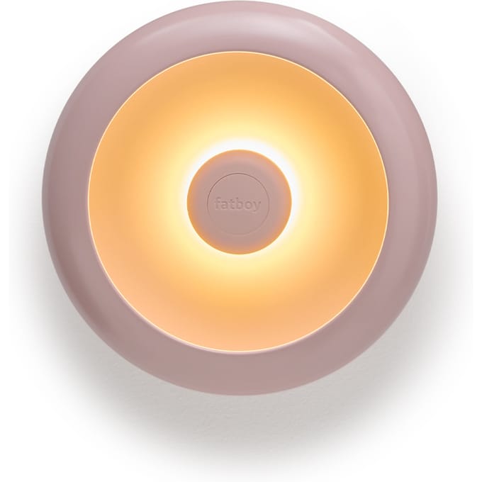 fatboy Oloha Small Lamp - soft pink