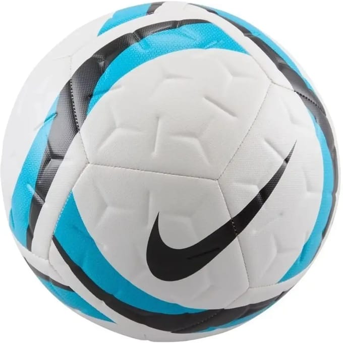 Nike voetbal Academy Team wit maat 3 - trainingsbal rubber.