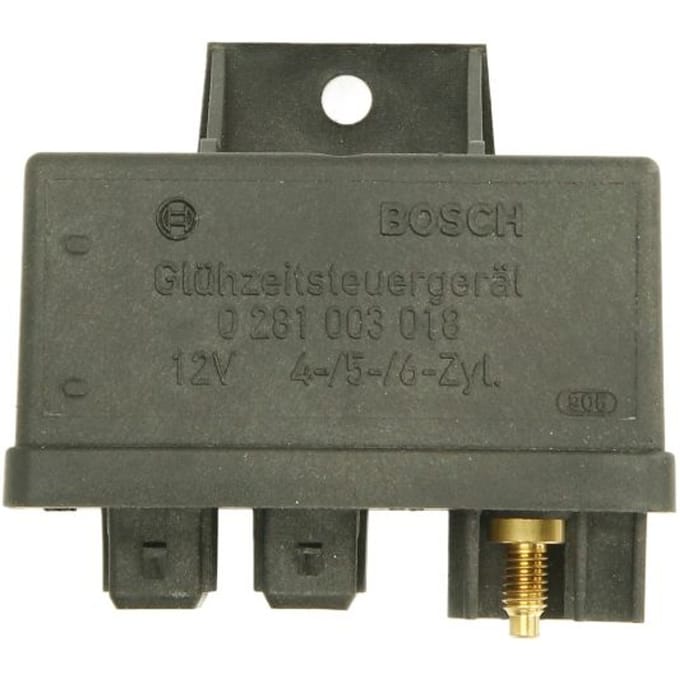 Gloeibougie-regeleenheid BOSCH 0 281 003 018
