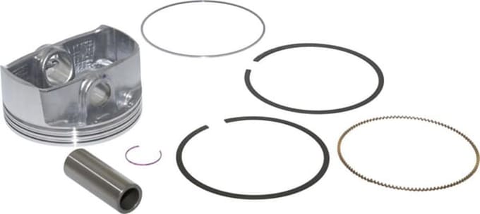 Briggs & stratton zuiger cpl.  std