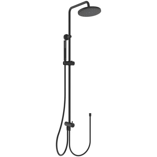Ideal Standard shower system exposed BC747XG