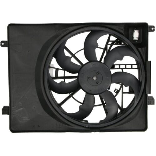 Koelventilatorwiel NRF 470085