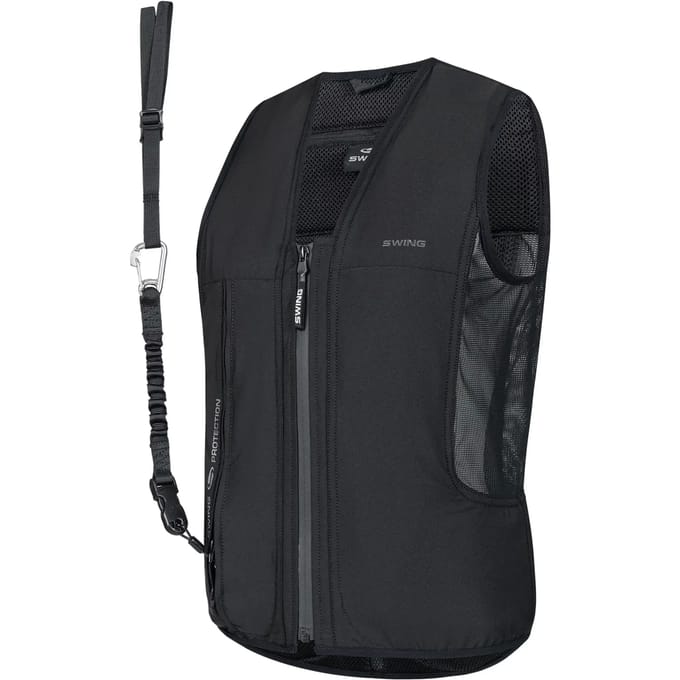 Damesrijpak Swing P25 AIR