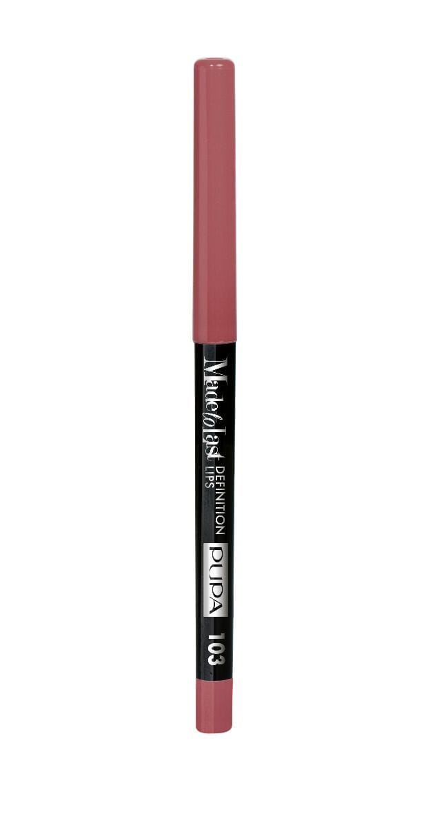 Pupa Milano Made To Last Def. Lips 103-Apricot Rose 0,35gr