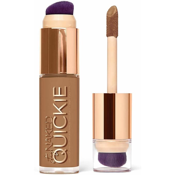 Urban Decay Stay Naked Quickie Concealer 16.4ml (Various Shades) - 50NN