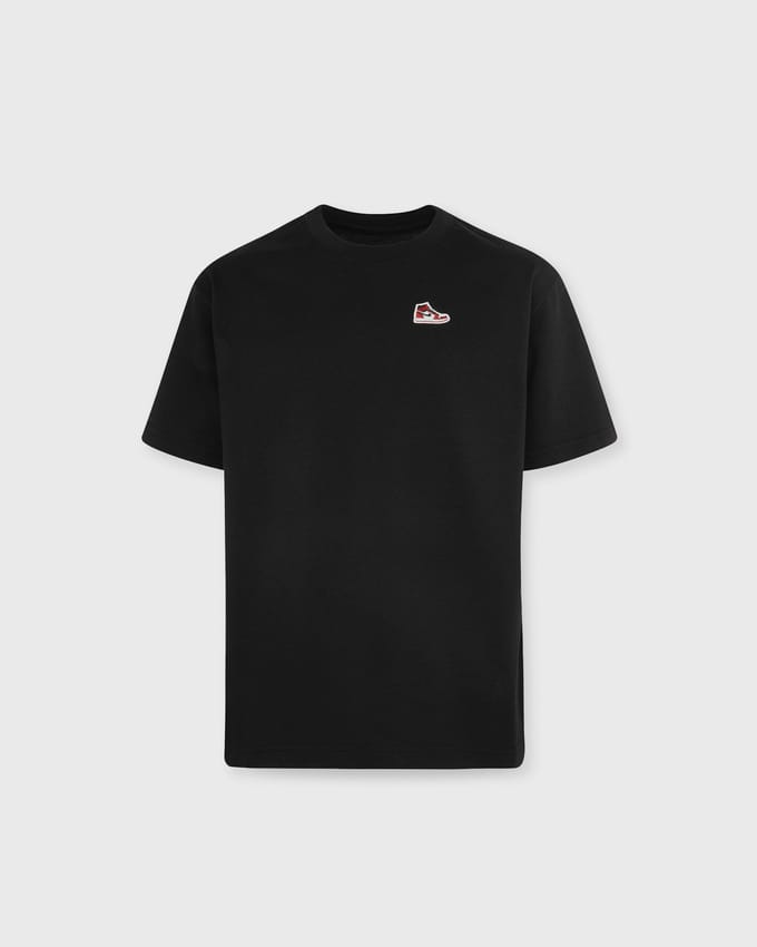 Air Jordan PATCH S/S TEE