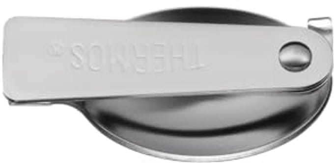 Lepel voor voedselcontainer 0,47L