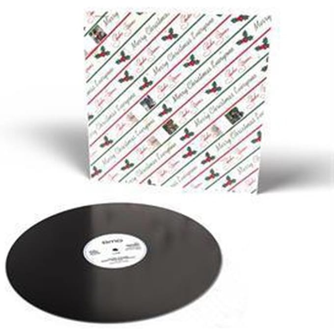 Shakin' Stevens - Merry Christmas Everyone (12" Single) (Remastered)