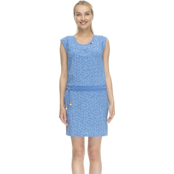 Damesjurk Ragwear Penellope Print