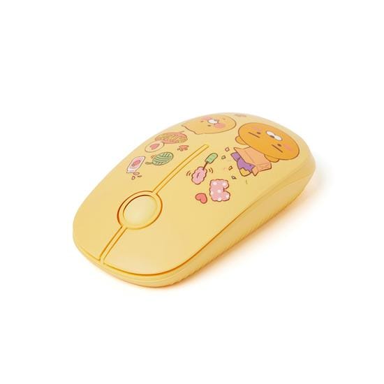 Kakao Friends Dual Wireless-muis_Ryan & Chunsik one