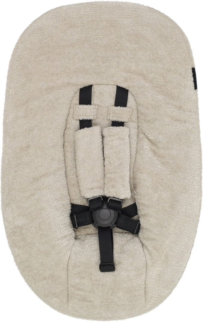Kidsmill Up! Newborn Kussen - Soft Elegance II - Thyme