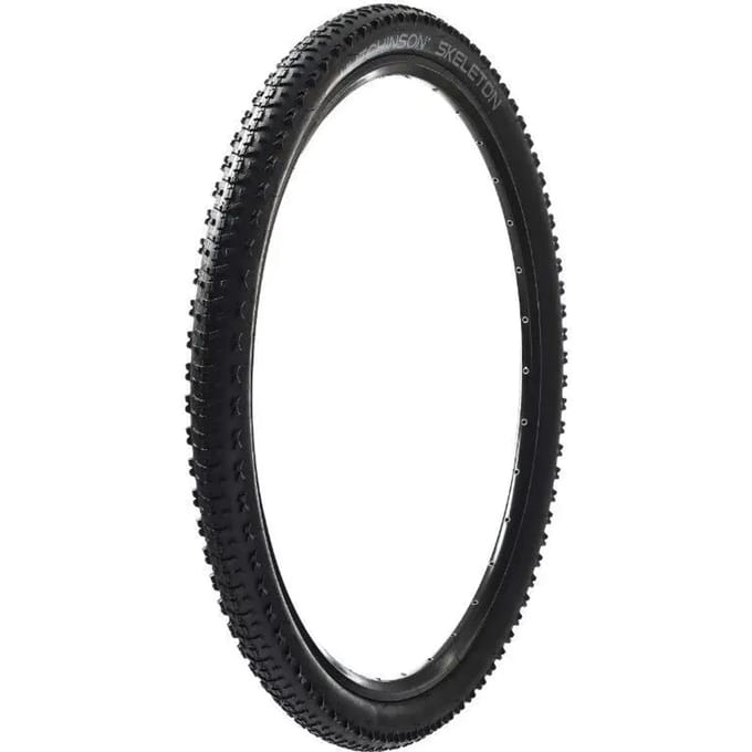 Hutchinson Skeleton Racing Lab Buitenband MTB 29x2.15 Black (Tubeless Ready)