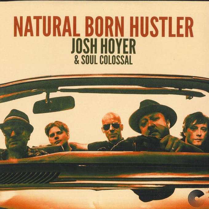 Natural Born Hustler