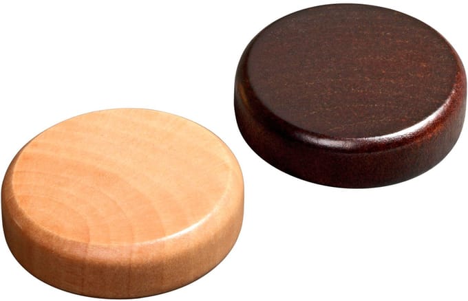 Philos Backgammon Speelstenen Groot