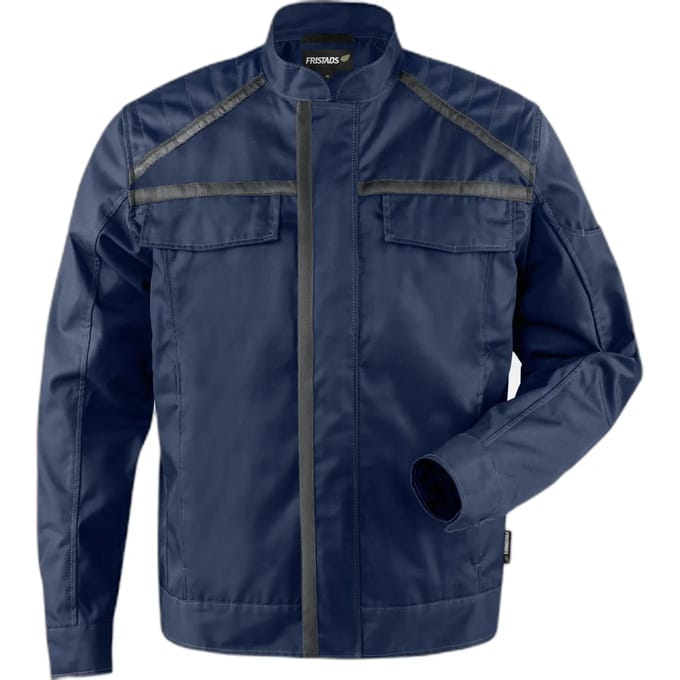 Werkjas Fristads Green 4688 GRT