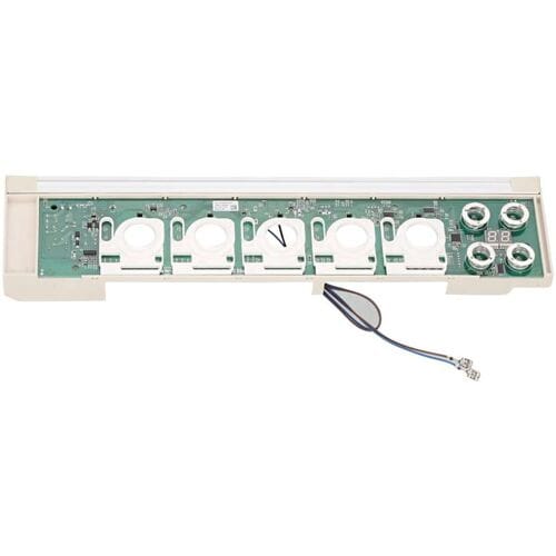 AEG geconfigureerde module, gebruikersinterface-bord, Safe I 140113017036