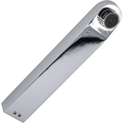 Steinberg Series 170 wall spout 18.4 cm for 170.2310 Art. 170.9710