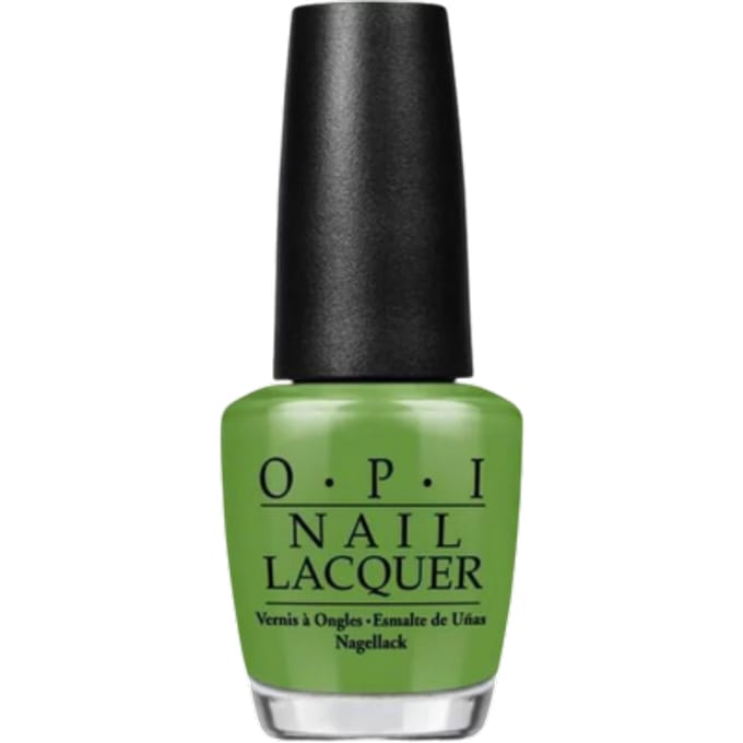 OPI I'm Sooo Swamped Nagellak - 15 ml