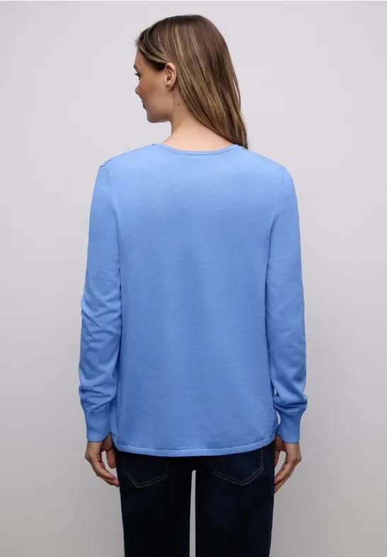 Effen vest