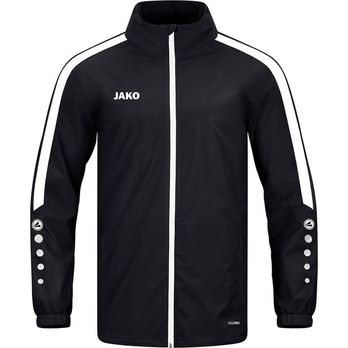 Jako Power Regenjas Senior - Maat S
