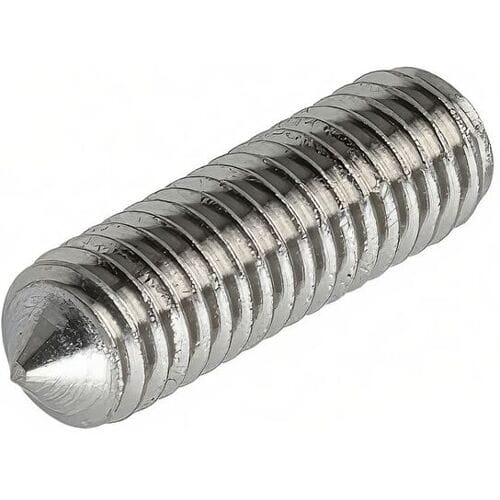 Hansa grub screw M6x20, SW 2.5, 59911228
