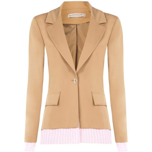 Blazer Rinascimento CFC0124601003