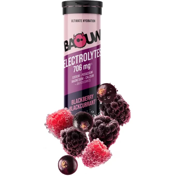 Elektrolyten Baouw Mure (x10)