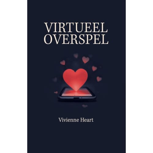 Virtueel Overspel - Vivienne Heart