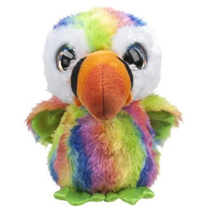 Lumo Puffin Lenni - Big - 24cm