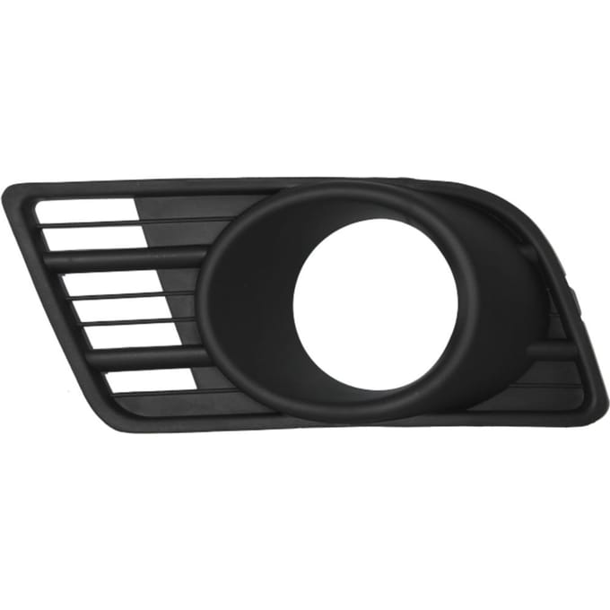Ventilatierooster, bumper BLIC 6502-07-6814918P rechts