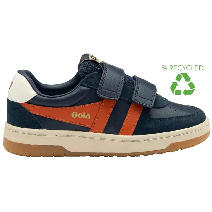 Kinderschoenen Gola Hawk Strap