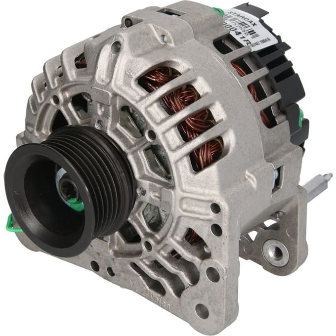 Spanningsregelaar STARDAX STX100041R
