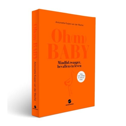 Oh(M) Baby - Antoinette Kuiper-van der Meché